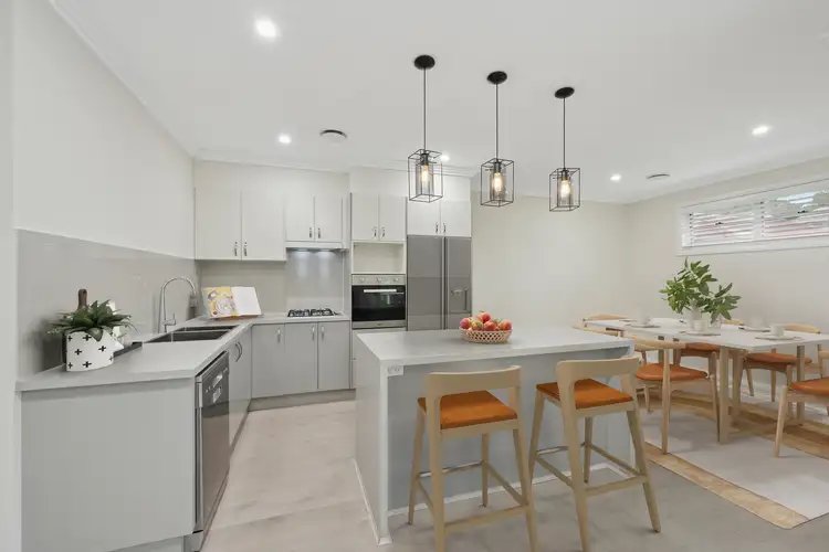 9/5 Wascoe Street, Leura NSW 2780