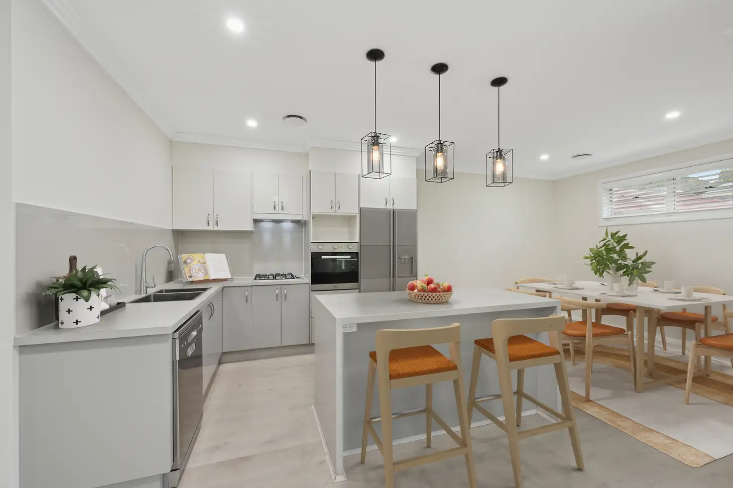 Main view of Homely townhouse listing, 9/5 Wascoe Street, Leura NSW 2780