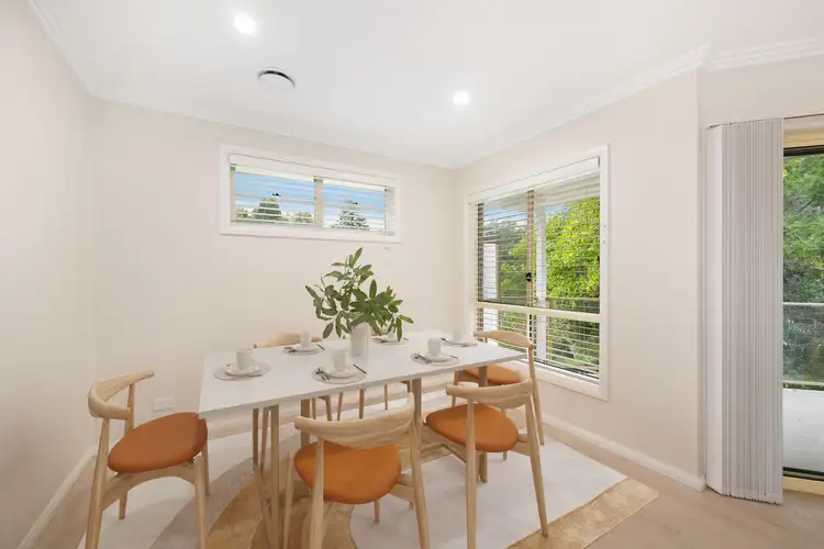 Third view of Homely townhouse listing, 9/5 Wascoe Street, Leura NSW 2780