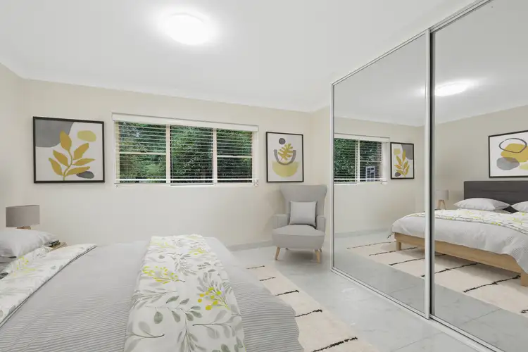 Fifth view of Homely townhouse listing, 9/5 Wascoe Street, Leura NSW 2780