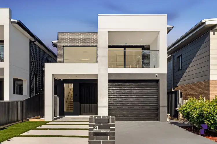 21 Saltash Street, Yagoona NSW 2199