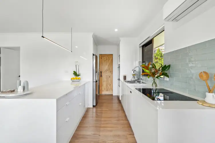 Fourth view of Homely unit listing, 8/17 Moore Street, Coffs Harbour NSW 2450