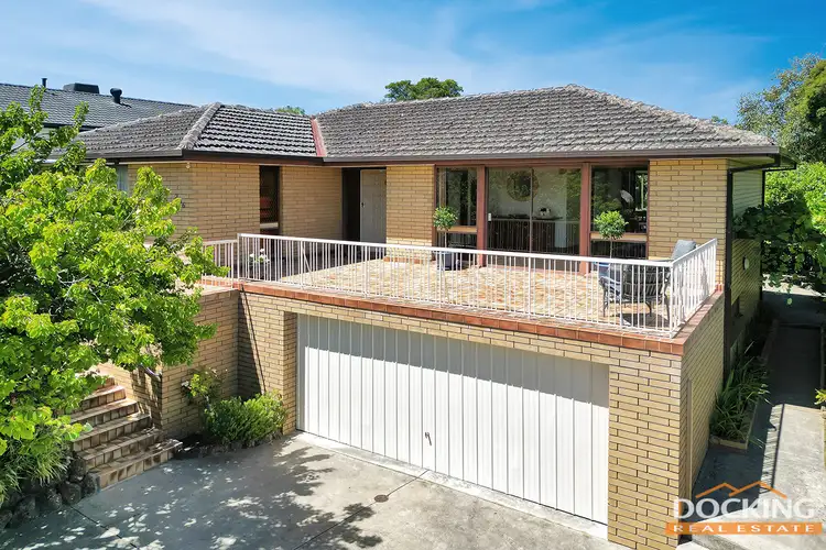 236 Hawthorn Road, Vermont South VIC 3133