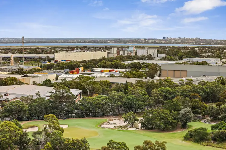 Second view of Homely apartment listing, 1546/1 Finch Drive, Eastgardens NSW 2036
