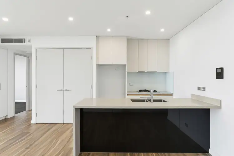 Third view of Homely apartment listing, 1546/1 Finch Drive, Eastgardens NSW 2036