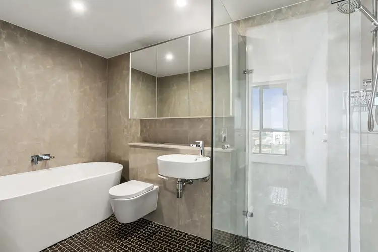 Fifth view of Homely apartment listing, 1546/1 Finch Drive, Eastgardens NSW 2036