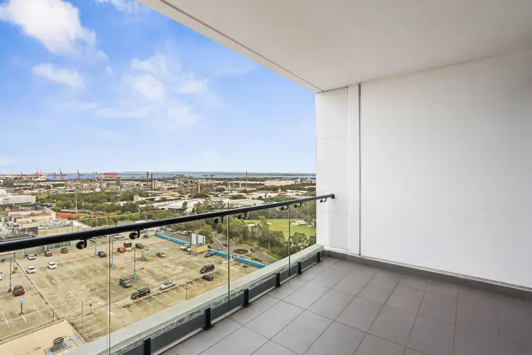 Sixth view of Homely apartment listing, 1546/1 Finch Drive, Eastgardens NSW 2036