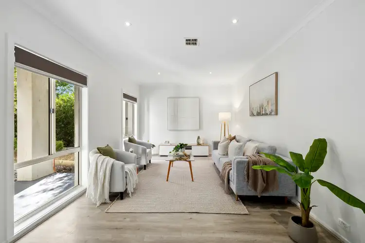 Second view of Homely house listing, 39 Mapleton Avenue, Harrison ACT 2914