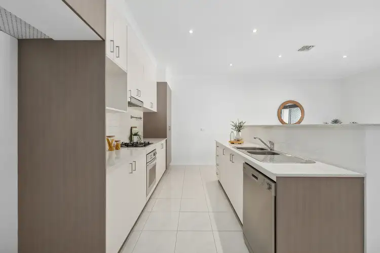 Fourth view of Homely house listing, 39 Mapleton Avenue, Harrison ACT 2914