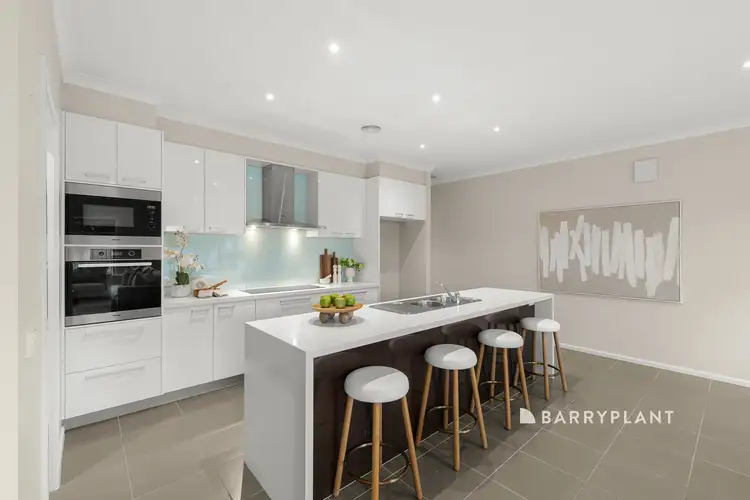 Third view of Homely house listing, 19 Lobelia Street, Pakenham VIC 3810