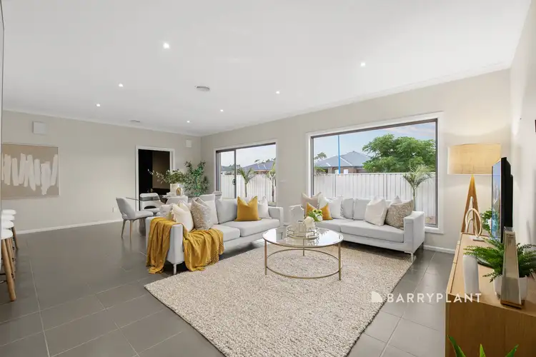 Fifth view of Homely house listing, 19 Lobelia Street, Pakenham VIC 3810