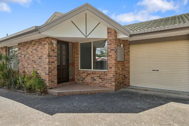 2/88 Albany Street