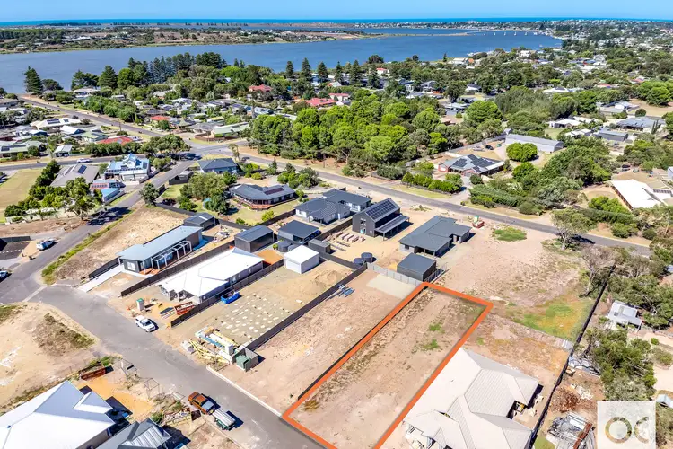 Fifth view of Homely land listing, 11 Laffin Road, Goolwa North SA 5214