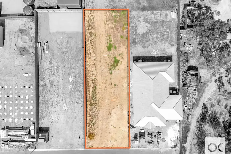 Sixth view of Homely land listing, 11 Laffin Road, Goolwa North SA 5214