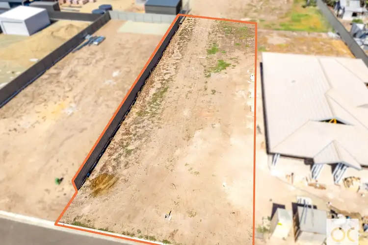 Seventh view of Homely land listing, 11 Laffin Road, Goolwa North SA 5214