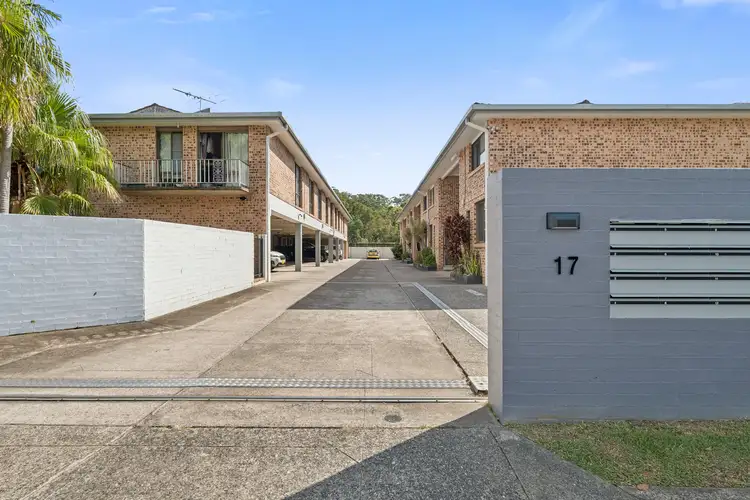 10/17 Arthur Street, Coffs Harbour NSW 2450