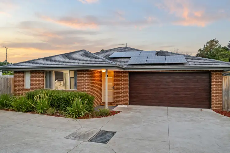 8/18 Main South Road, Drouin VIC 3818