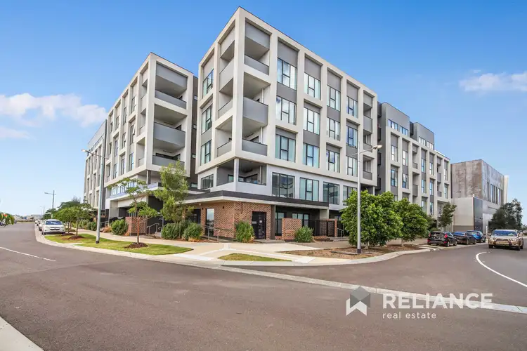 Main view of Homely apartment listing, 111/38 Clark Street, Williams Landing VIC 3027