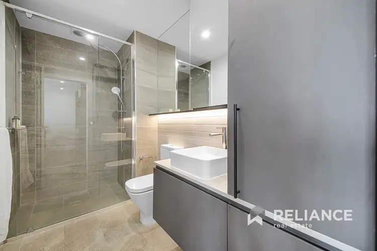 Third view of Homely apartment listing, 111/38 Clark Street, Williams Landing VIC 3027