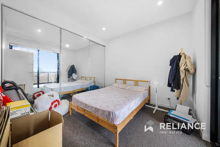 Fourth view of Homely apartment listing, 111/38 Clark Street, Williams Landing VIC 3027