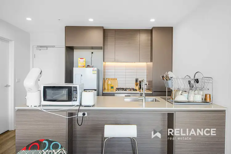 Fifth view of Homely apartment listing, 111/38 Clark Street, Williams Landing VIC 3027