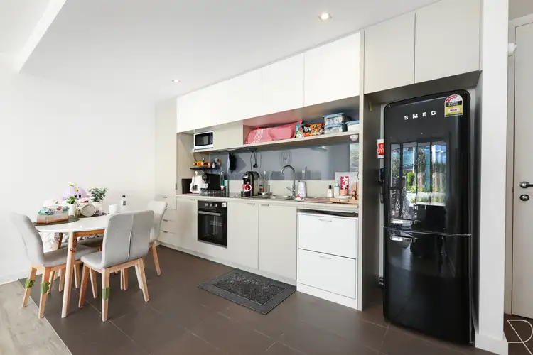 Third view of Homely apartment listing, 24/44 Eucalyptus Drive, Maidstone VIC 3012
