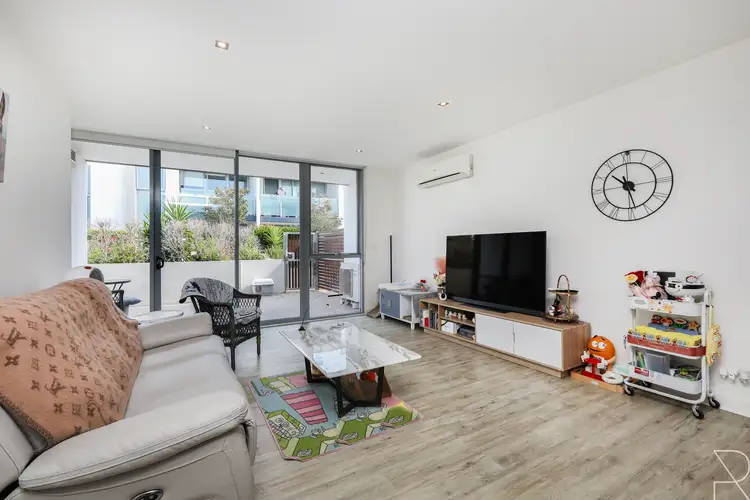 Fourth view of Homely apartment listing, 24/44 Eucalyptus Drive, Maidstone VIC 3012