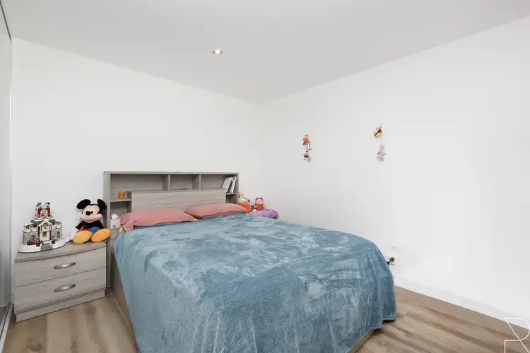 Fifth view of Homely apartment listing, 24/44 Eucalyptus Drive, Maidstone VIC 3012