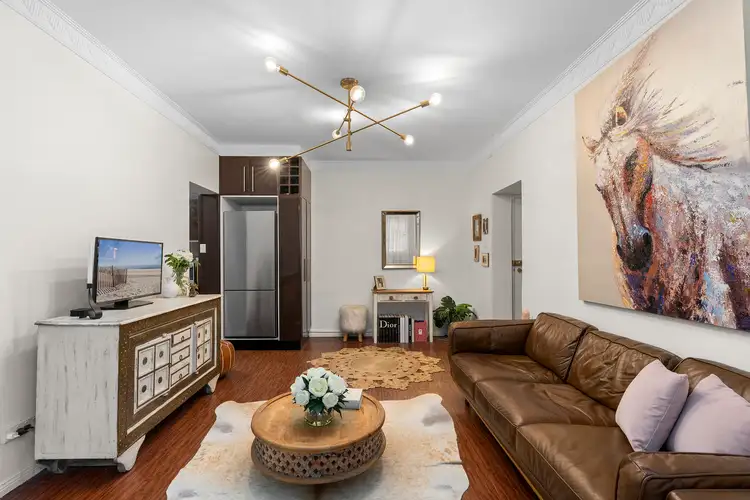Fifth view of Homely apartment listing, 3/9 Esplanade, Elizabeth Bay NSW 2011