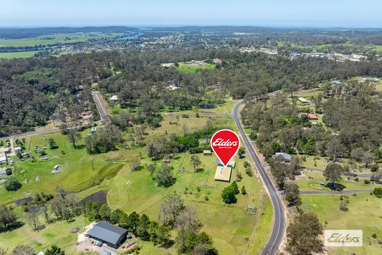 69 Yarragee Road, Moruya NSW 2537