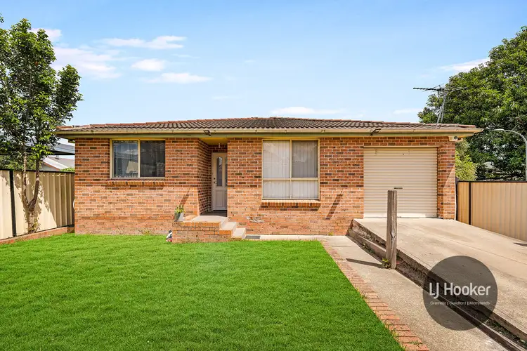 Main view of Homely house listing, 44a Patten Avenue, Merrylands NSW 2160