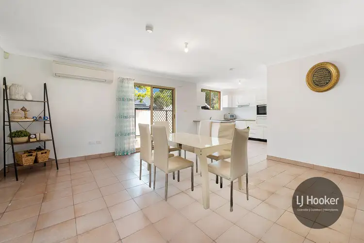 Third view of Homely house listing, 44a Patten Avenue, Merrylands NSW 2160