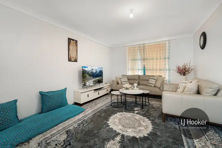 Fourth view of Homely house listing, 44a Patten Avenue, Merrylands NSW 2160