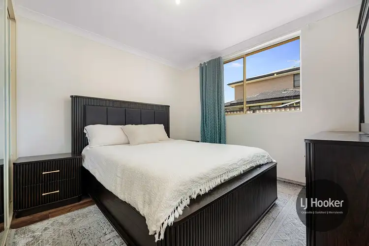 Fifth view of Homely house listing, 44a Patten Avenue, Merrylands NSW 2160