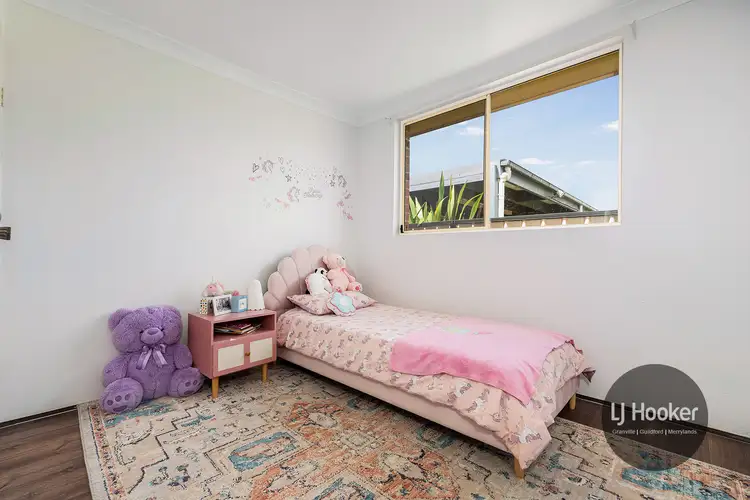 Sixth view of Homely house listing, 44a Patten Avenue, Merrylands NSW 2160