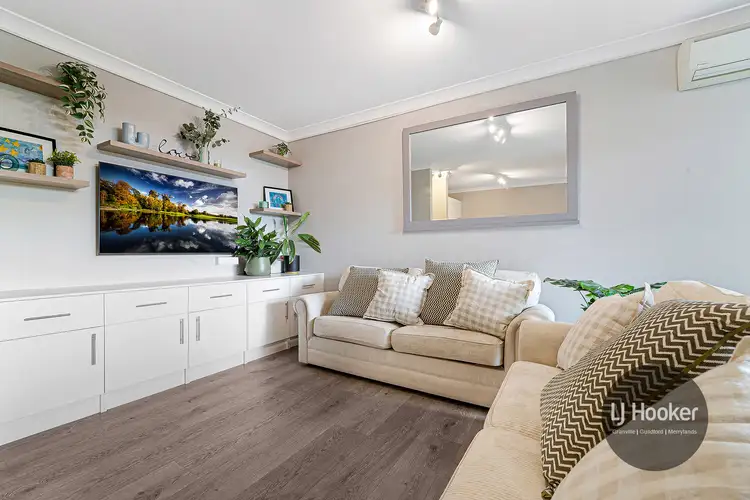 Second view of Homely unit listing, 15/26-30 Sherwood Road, Merrylands NSW 2160