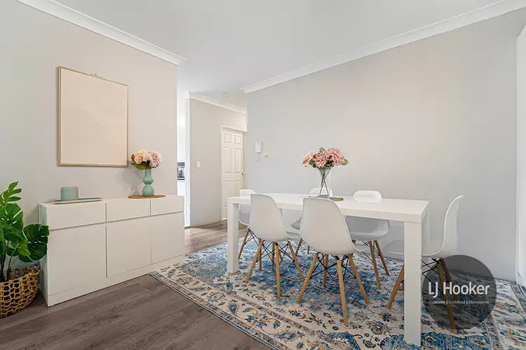 Third view of Homely unit listing, 15/26-30 Sherwood Road, Merrylands NSW 2160