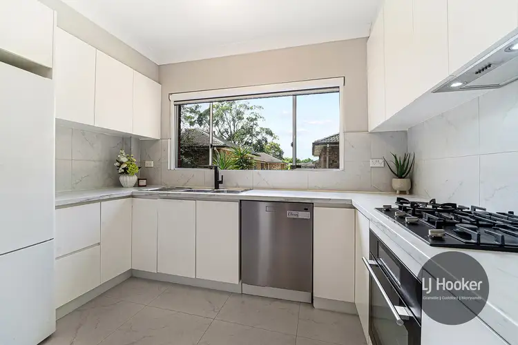 Fourth view of Homely unit listing, 15/26-30 Sherwood Road, Merrylands NSW 2160