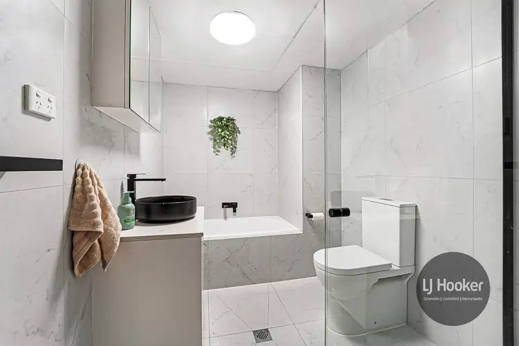 Fifth view of Homely unit listing, 15/26-30 Sherwood Road, Merrylands NSW 2160