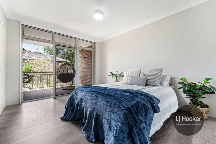 Sixth view of Homely unit listing, 15/26-30 Sherwood Road, Merrylands NSW 2160