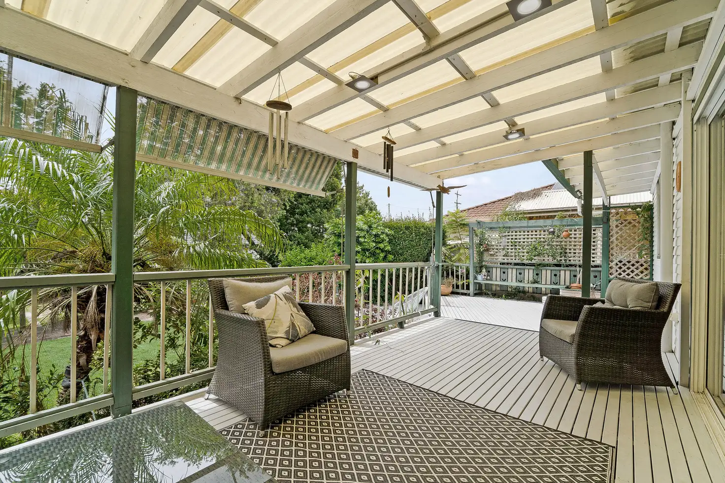 Main view of Homely house listing, 3 Webb Street, Merrylands NSW 2160