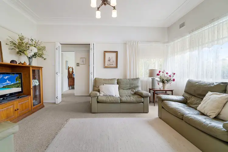 Third view of Homely house listing, 3 Webb Street, Merrylands NSW 2160
