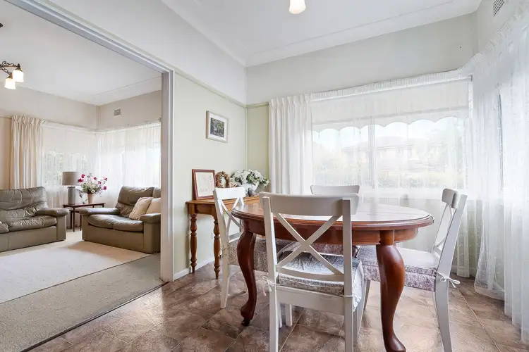 Fourth view of Homely house listing, 3 Webb Street, Merrylands NSW 2160
