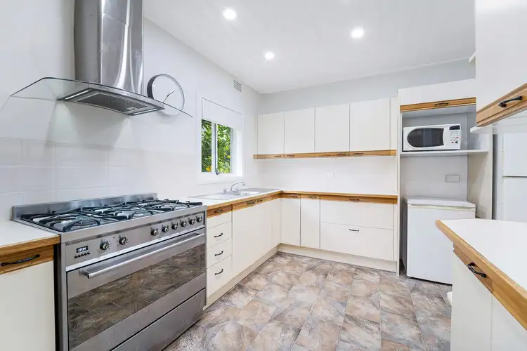 Fifth view of Homely house listing, 3 Webb Street, Merrylands NSW 2160