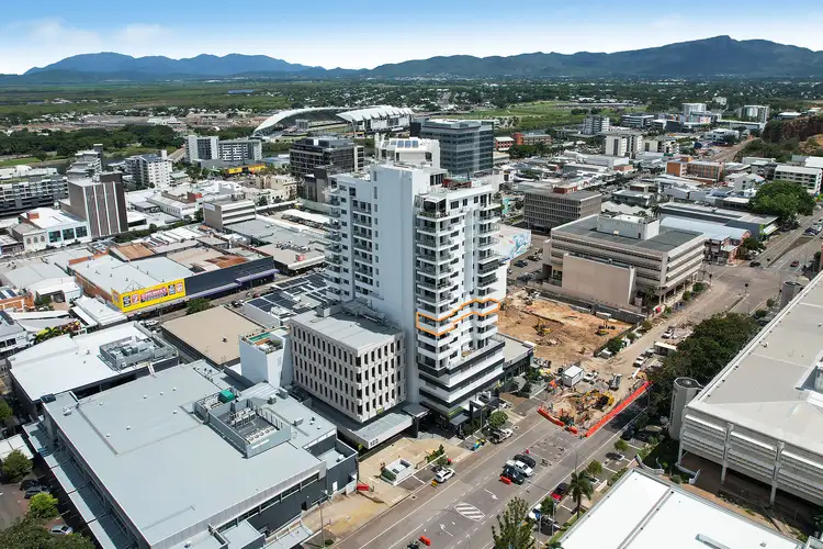 804/122 Walker Street, Townsville City QLD 4810