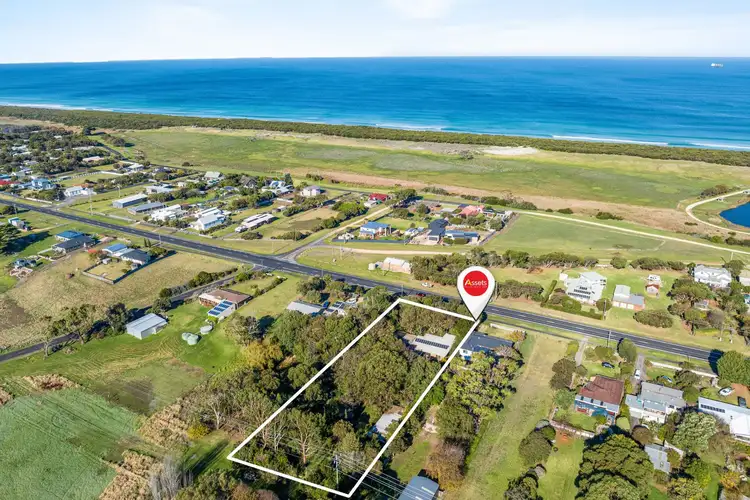 Second view of Homely house listing, 82 Windham Street, Narrawong VIC 3285