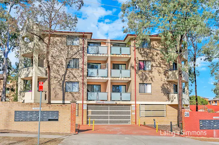 5/26a Hythe Street, Mount Druitt NSW 2770