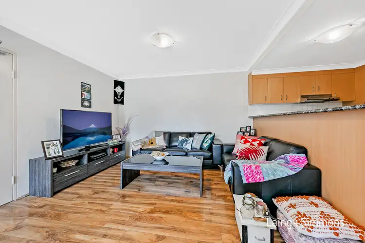 Second view of Homely unit listing, 5/26a Hythe Street, Mount Druitt NSW 2770