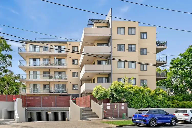 104/1 Griffiths Street, Blacktown NSW 2148