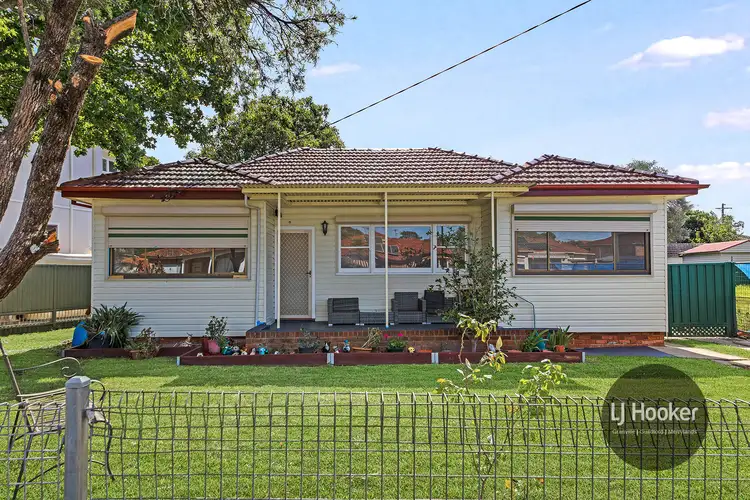 Main view of Homely house listing, 3 Eric Avenue, Merrylands NSW 2160